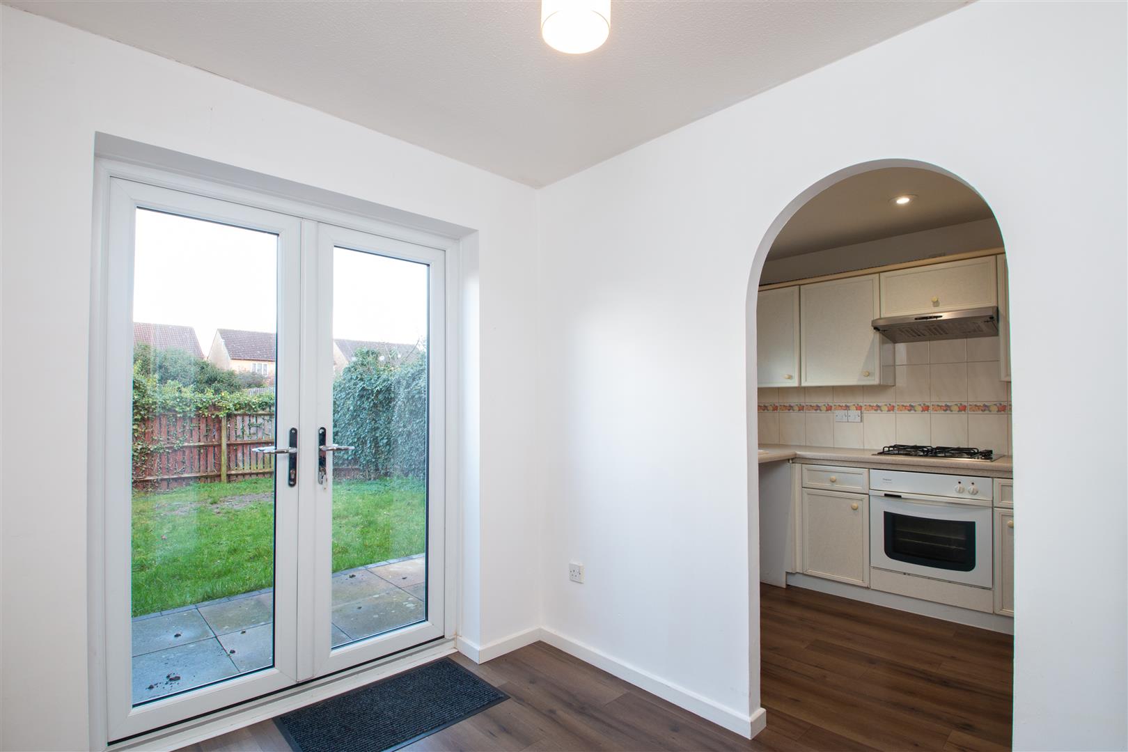 Wadhurst, Kents Hill, Milton Keynes